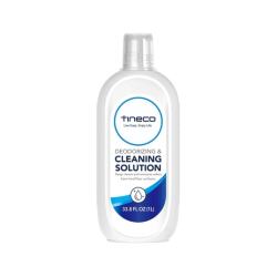 TINECO Accessoire nettoyeur Solution Nettoyante 1L Tineco