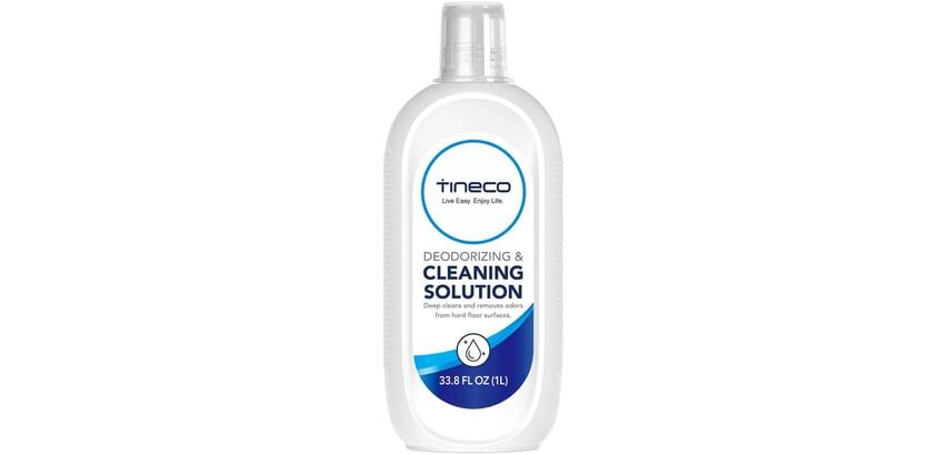 Nettoyants multi-surface Tineco Solution de nettoyage multi-surfaces 500 mL