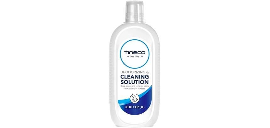 Nettoyants multi-surface Tineco Solution de nettoyage multi-surfaces 500 mL