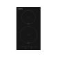 DAEWOO Domino induction BH3ITF25BNM, 2 zones , 2 boosters, 30 cm