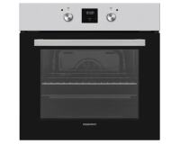 DAEWOO Four encastrable catalyse BO6CD72MINL, 69 litres, 5 fonctions, Minuterie