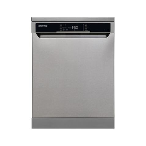 DAEWOO Lave vaisselle 60 cm DFFA1DX45E52