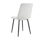 CONCEPT1 Chaise Lot de 4C. Bobby lin