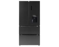 PURELEC Réfrigérateur 4 portes FRZ36NM