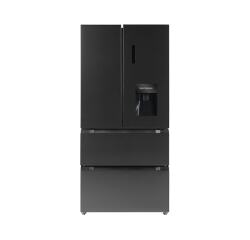 PURELEC Réfrigérateur 4 portes FRZ36NM