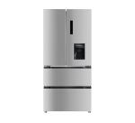 PURELEC Réfrigérateur 4 portes FRZ36X