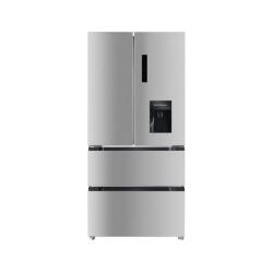 PURELEC Réfrigérateur 4 portes FRZ36X