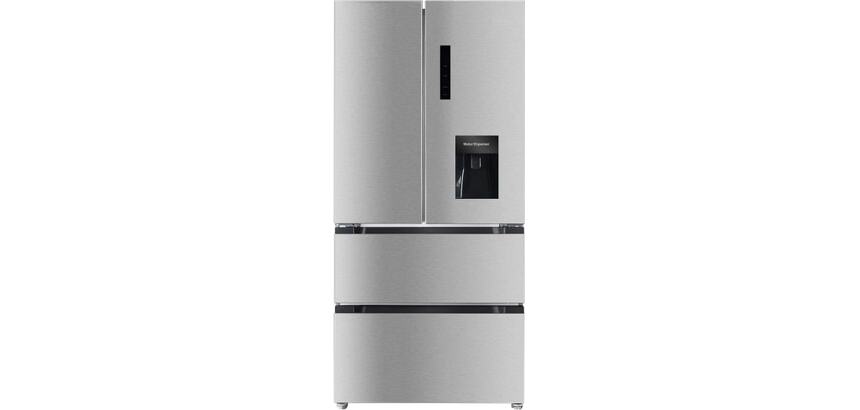 PURELEC Réfrigérateur 4 portes FRZ36X