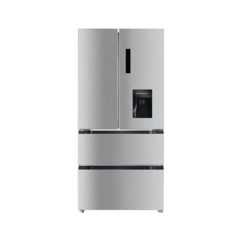 PURELEC Réfrigérateur 4 portes FRZ36X