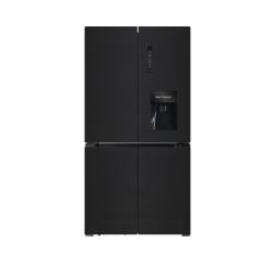 PURELEC Réfrigérateur 4 portes FRZ38NM