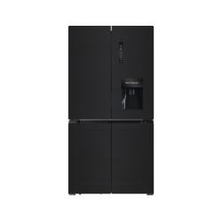 PURELEC Réfrigérateur 4 portes FRZ38NM