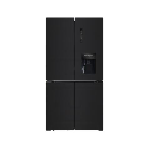 PURELEC Réfrigérateur 4 portes FRZ38NM