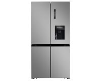 PURELEC Réfrigérateur 4 portes FRZ38X