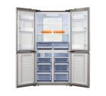 PURELEC Réfrigérateur 4 portes FRZ39NM
