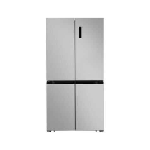 PURELEC Réfrigérateur 4 portes FRZ39X