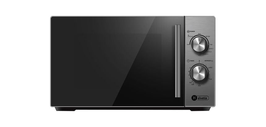 HELVETIA Micro ondes HMGM2080X1