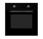 HELVETIA Four encastrable émail lisse HO601MEC70MN1