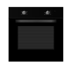 HELVETIA Four encastrable émail lisse HO601MEC70MN1