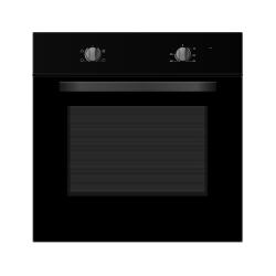 HELVETIA Four encastrable émail lisse HO601MEC70MN1