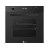 HELVETIA Four encastrable pyrolyse HO601AET69PV1, 69 litres, 10 modes de cuisson
