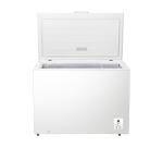 HELVETIA Congélateur coffre HFHF297EB1