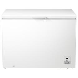 HELVETIA Congélateur coffre HFHF297EB1