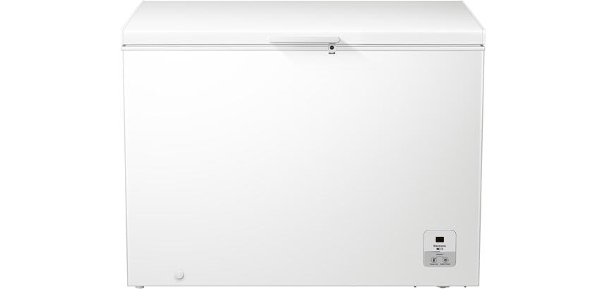 HELVETIA Congélateur coffre HFHF297EB1