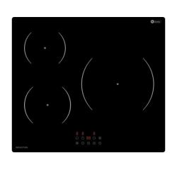 HELVETIA Plaque induction HTR3I69B3V1