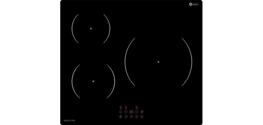HELVETIA Plaque induction HTR3I69B3V1