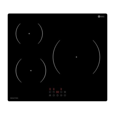 HELVETIA Plaque induction HTR3I69B3V1