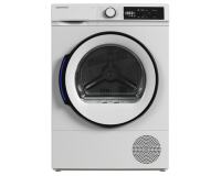 DAEWOO Sèche-linge pompe à chaleur TDB7GP1WE0