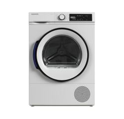 DAEWOO Sèche-linge pompe à chaleur TDB7GP1WE0