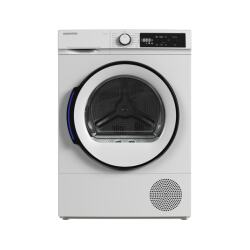 DAEWOO Sèche-linge pompe à chaleur TDB8GP1WE0