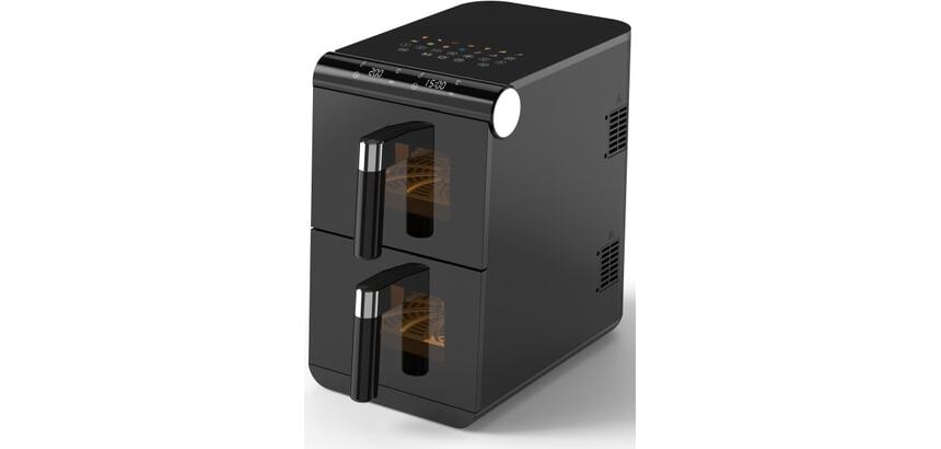 PURELEC Friteuse à air chaud AF169