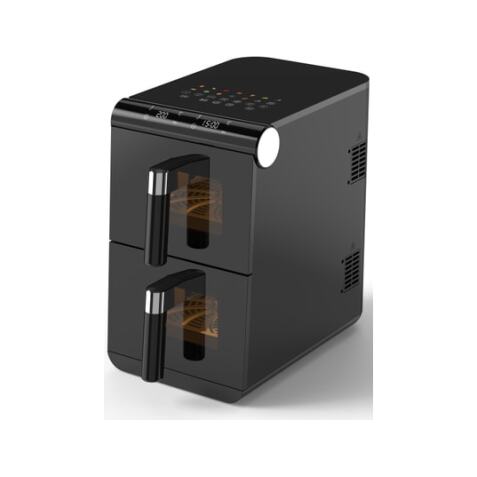 PURELEC Friteuse à air chaud AF169