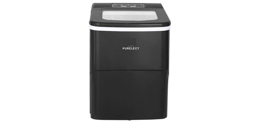 PURELEC Machine à glaçons MACHINE A GLACONS