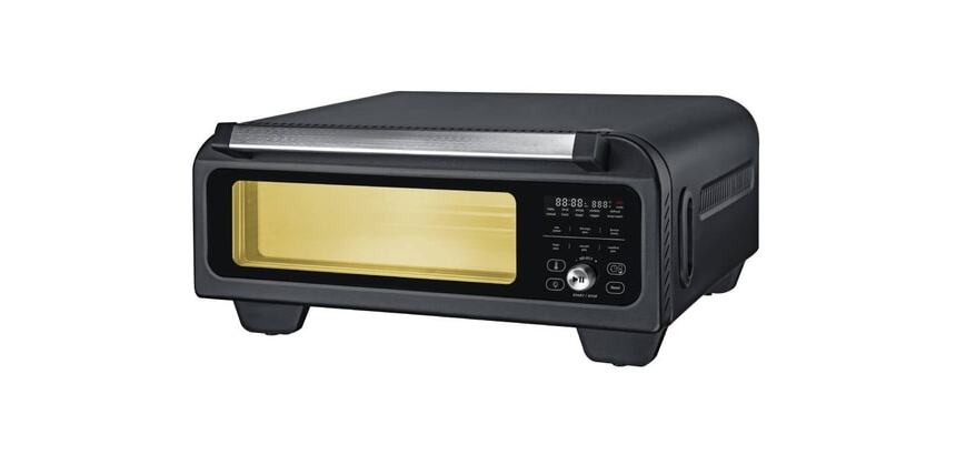 PURELEC Four à pizza OPVB05-B