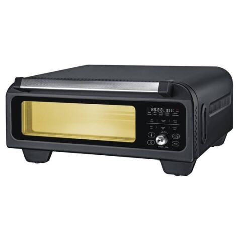 PURELEC Four à pizza OPVB05-B