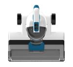 PURELEC Aspirateur laveur STM20B