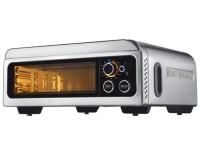 PURELEC Four à pizza OPVB07-D