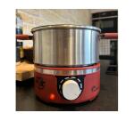 LITTLE BALANCE Fondue Fondue 6 personnes piment