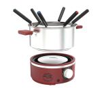 LITTLE BALANCE Fondue Fondue 6 personnes piment