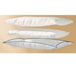 EMMA Oreiller carré Nuage Premium 60x60cm