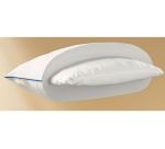 EMMA Oreiller carré Nuage Premium 60x60cm