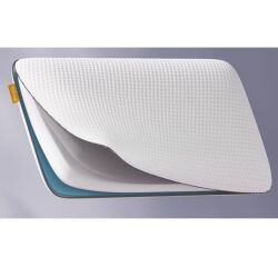 EMMA Oreiller rectangle Original Premium 70x40cm