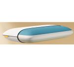 EMMA Oreiller rectangle Original 70x40cm