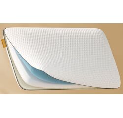 EMMA Oreiller rectangle Original 70x40cm