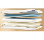 EMMA Oreiller rectangle Original 70x40cm