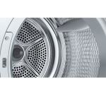 BOSCH Sèche-linge pompe à chaleur WQG24502FR, Série 6, Condenseur autonettoyant
