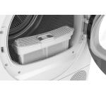 BOSCH Sèche-linge pompe à chaleur WQG24502FR, Série 6, Condenseur autonettoyant